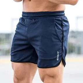 2023 NEW Summer Running Shorts Men Sports Jogging Fitness Shorts Quick Dry Mens Gym Men Shorts Sport gyms Short Pants men