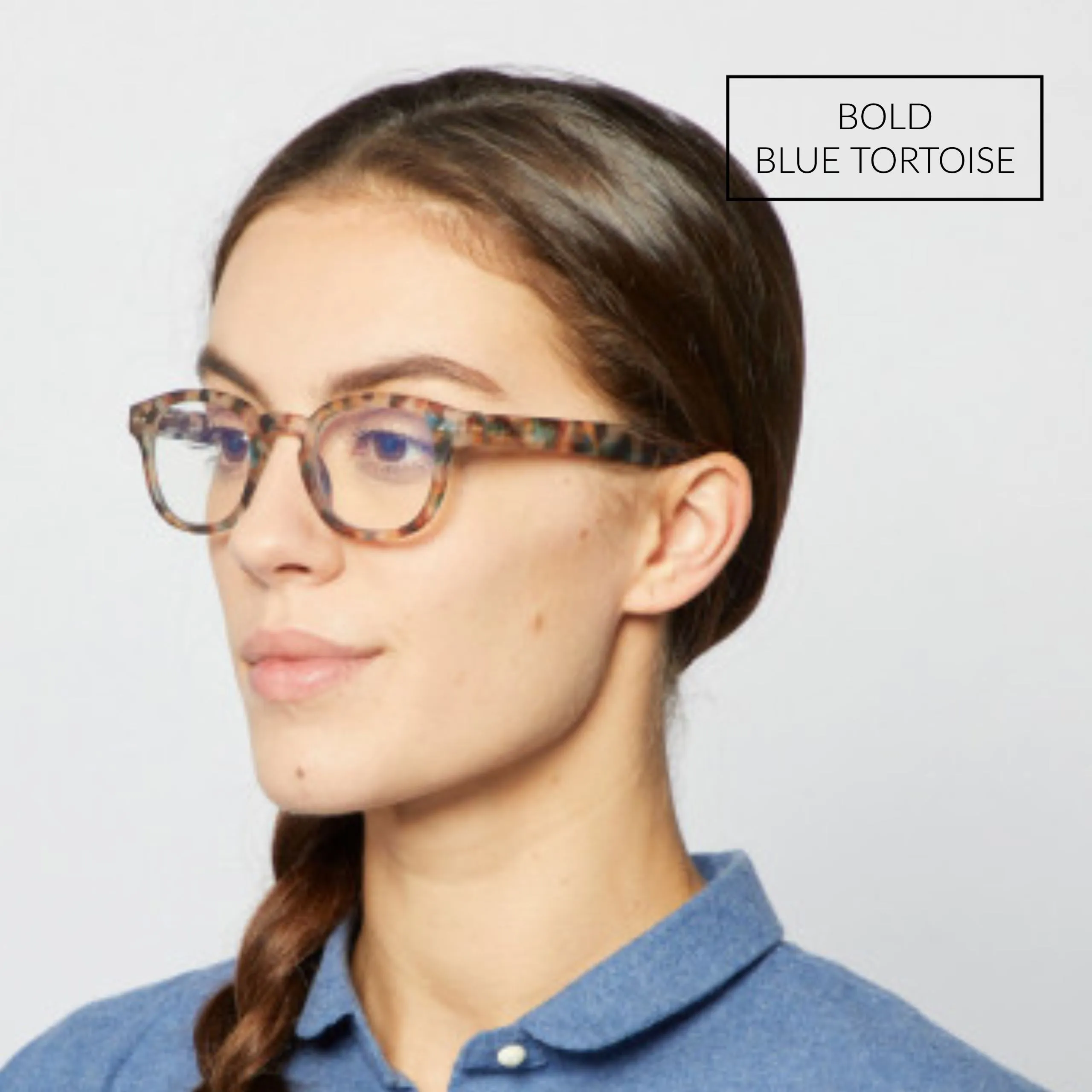 2024 Best•Cutest Blue Light Blockers. Daytime Glasses Reduce Glare On All Screens