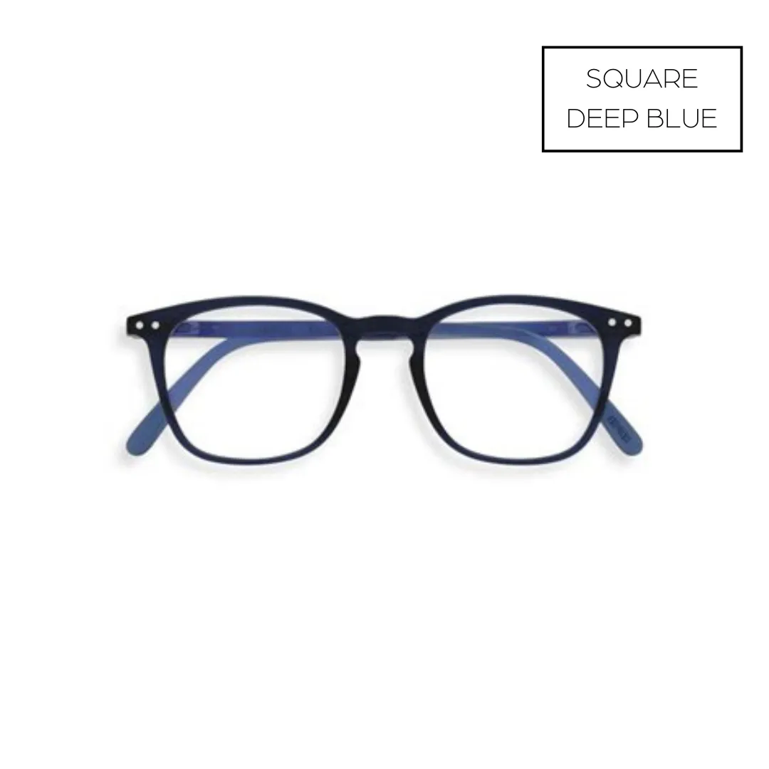 2024 Best•Cutest Blue Light Blockers. Daytime Glasses Reduce Glare On All Screens