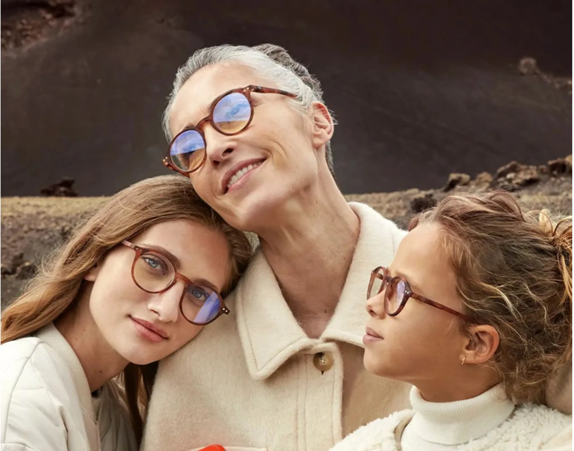 2024 Best•Cutest Blue Light Blockers. Daytime Glasses Reduce Glare On All Screens