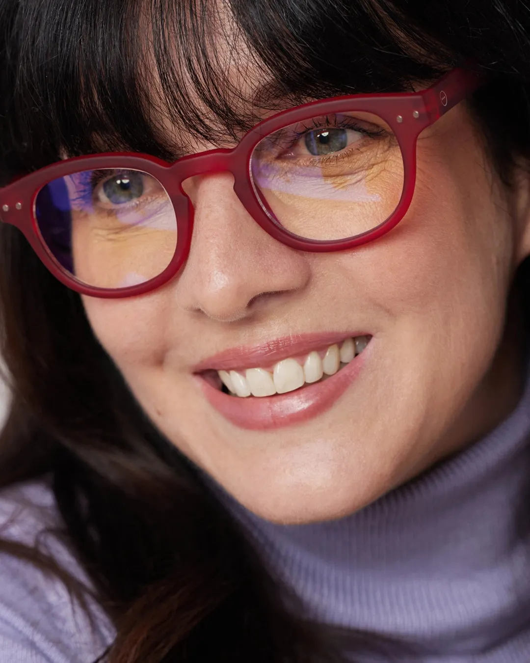 2024 Best•Cutest Blue Light Blockers. Daytime Glasses Reduce Glare On All Screens