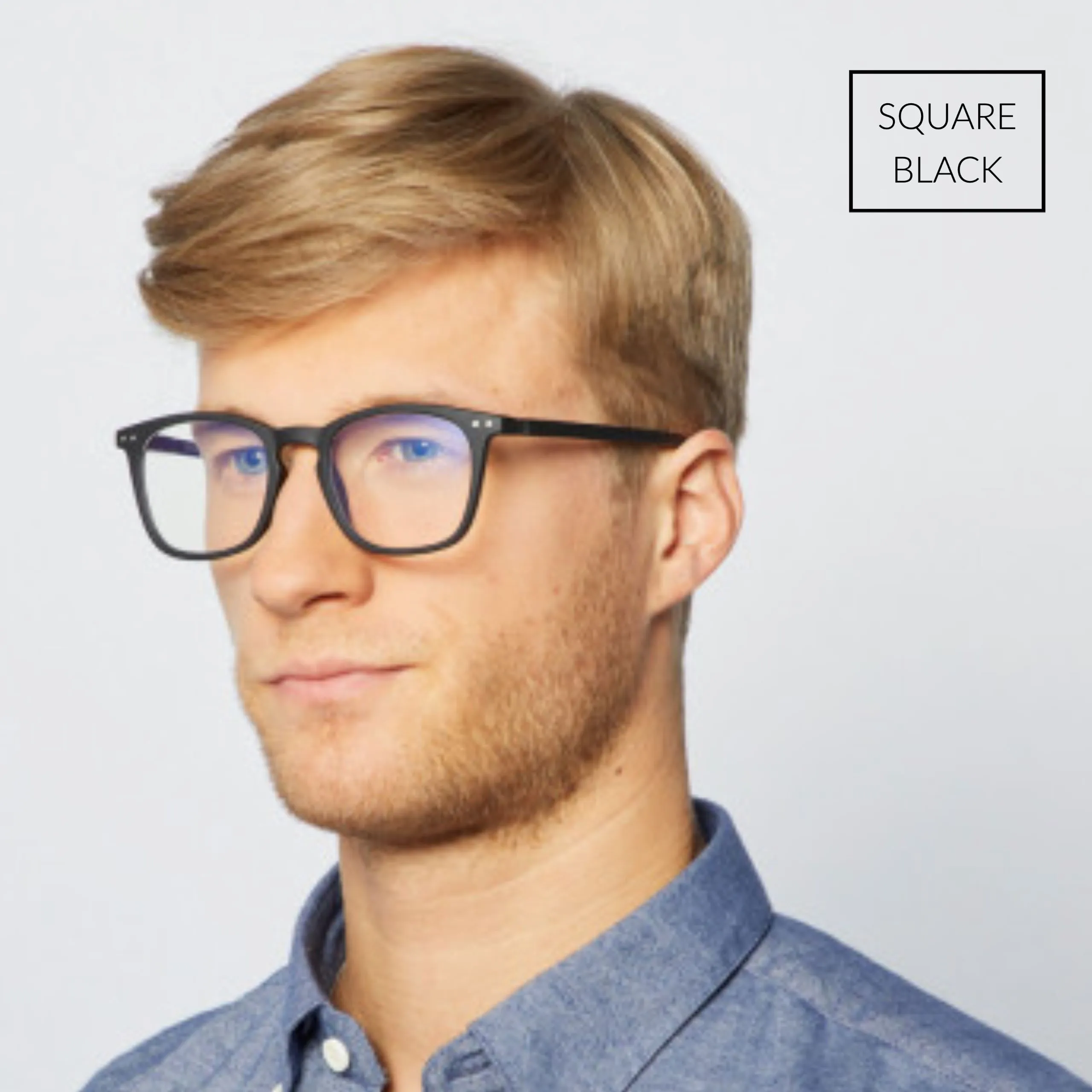 2024 Best•Cutest Blue Light Blockers. Daytime Glasses Reduce Glare On All Screens