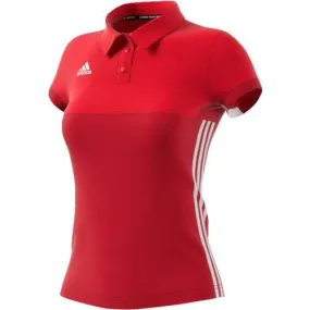 Adidas T16 Women's Clima Polo Shirt