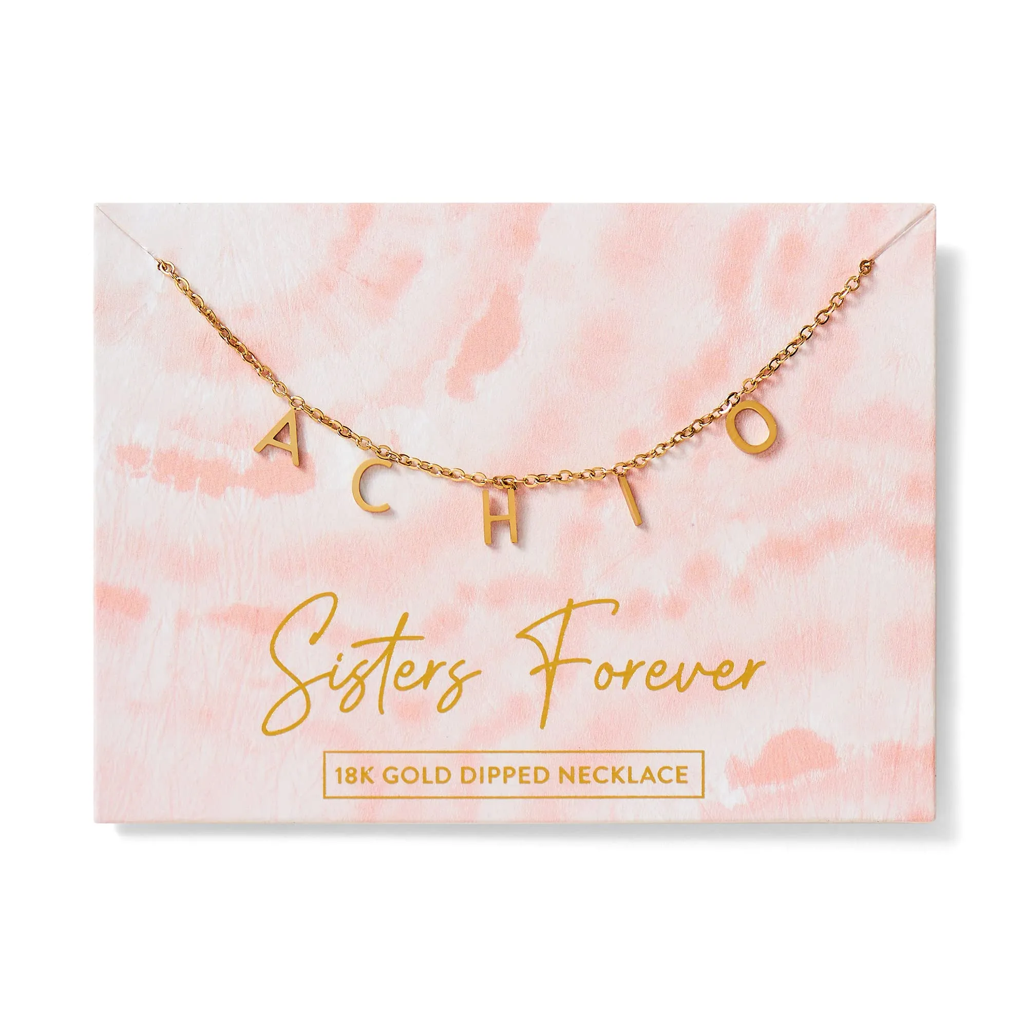 Alpha Delta Pi Celebrate Sisterhood Sorority Gift Box- 10 unique items