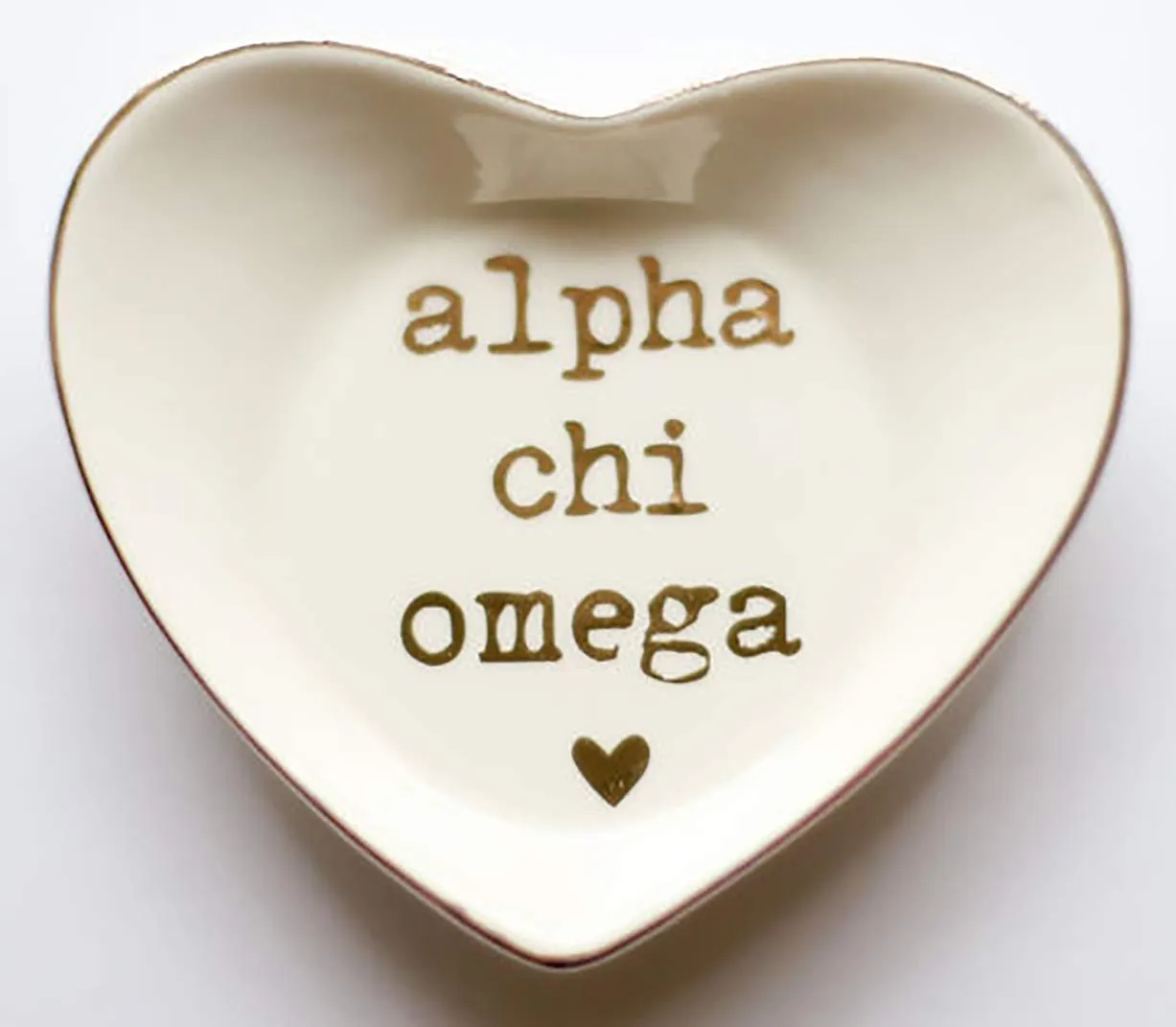 Alpha Delta Pi Celebrate Sisterhood Sorority Gift Box- 10 unique items