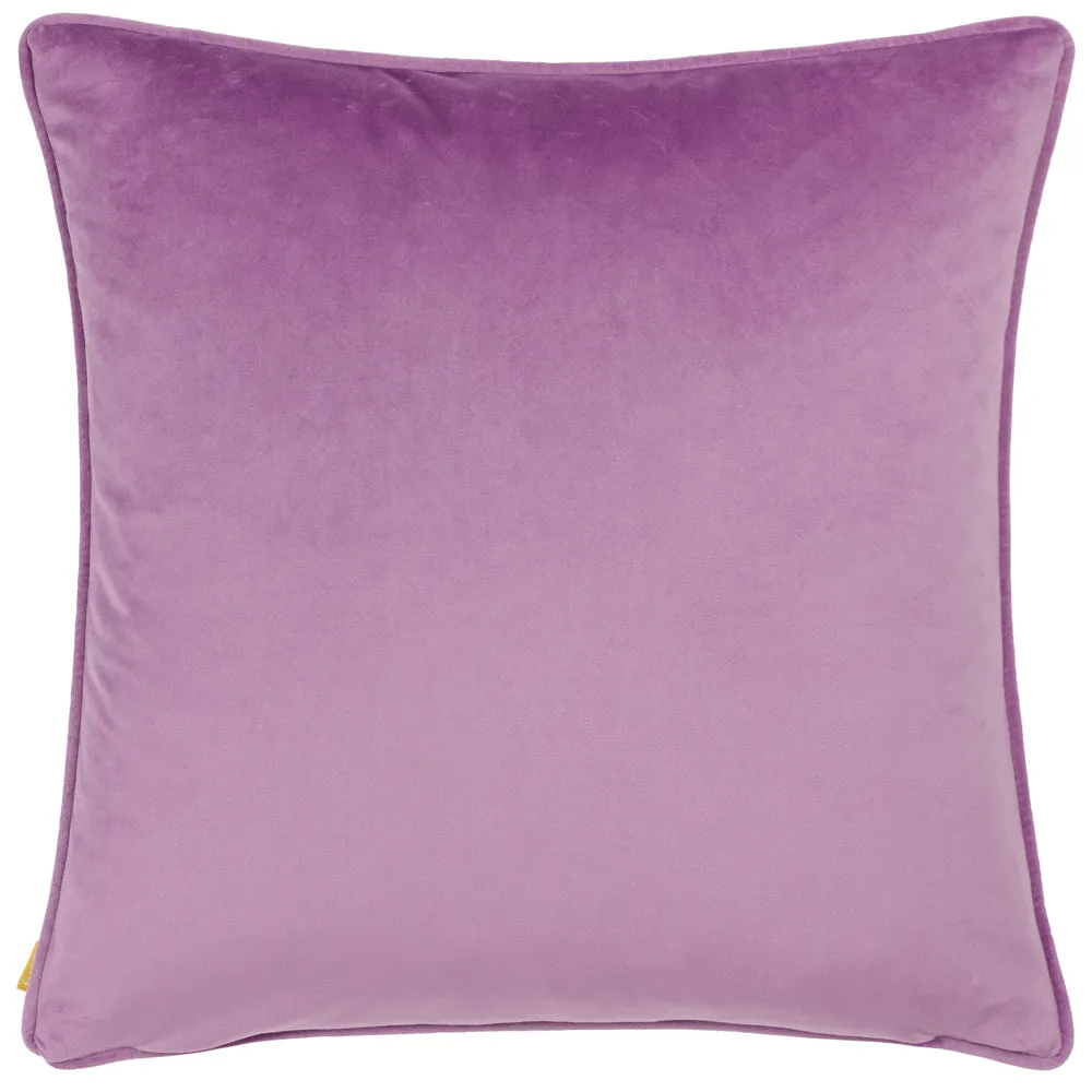 Amelie Doodles Cushion Multicolour