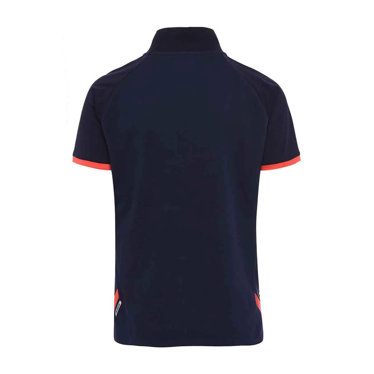 Angat 6 FC Grenoble Rugby Polo 22/23 Azul Niño