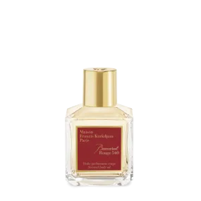 Baccarat Rouge 540 Body Oil 70ml