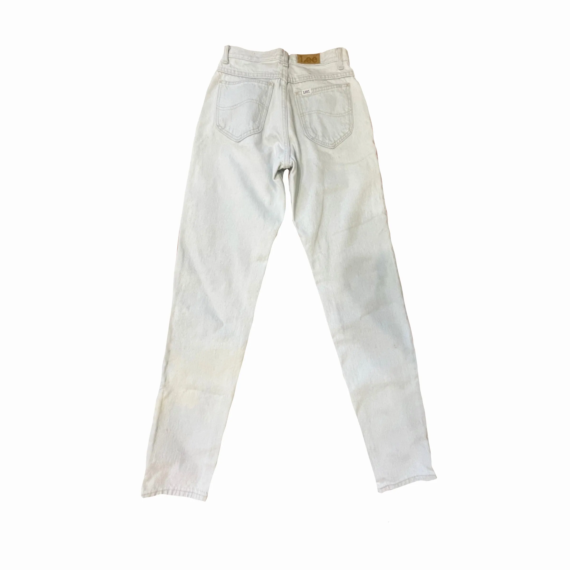 Bandito Bandito denim pants