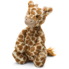 Bashful Giraffe