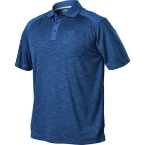 Blackhawk Performance Polo Shirt Admiral Blue Medium