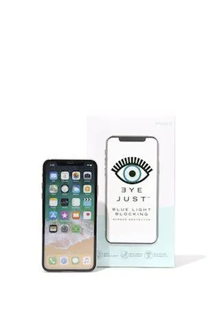 Blue Light Screen Protectors. Protect Privacy and Your Eyes-  Choose Ocushield or Eyejust Best Shields for Nintendo, iPhone, Galaxy, iPad, Laptop and Switch,