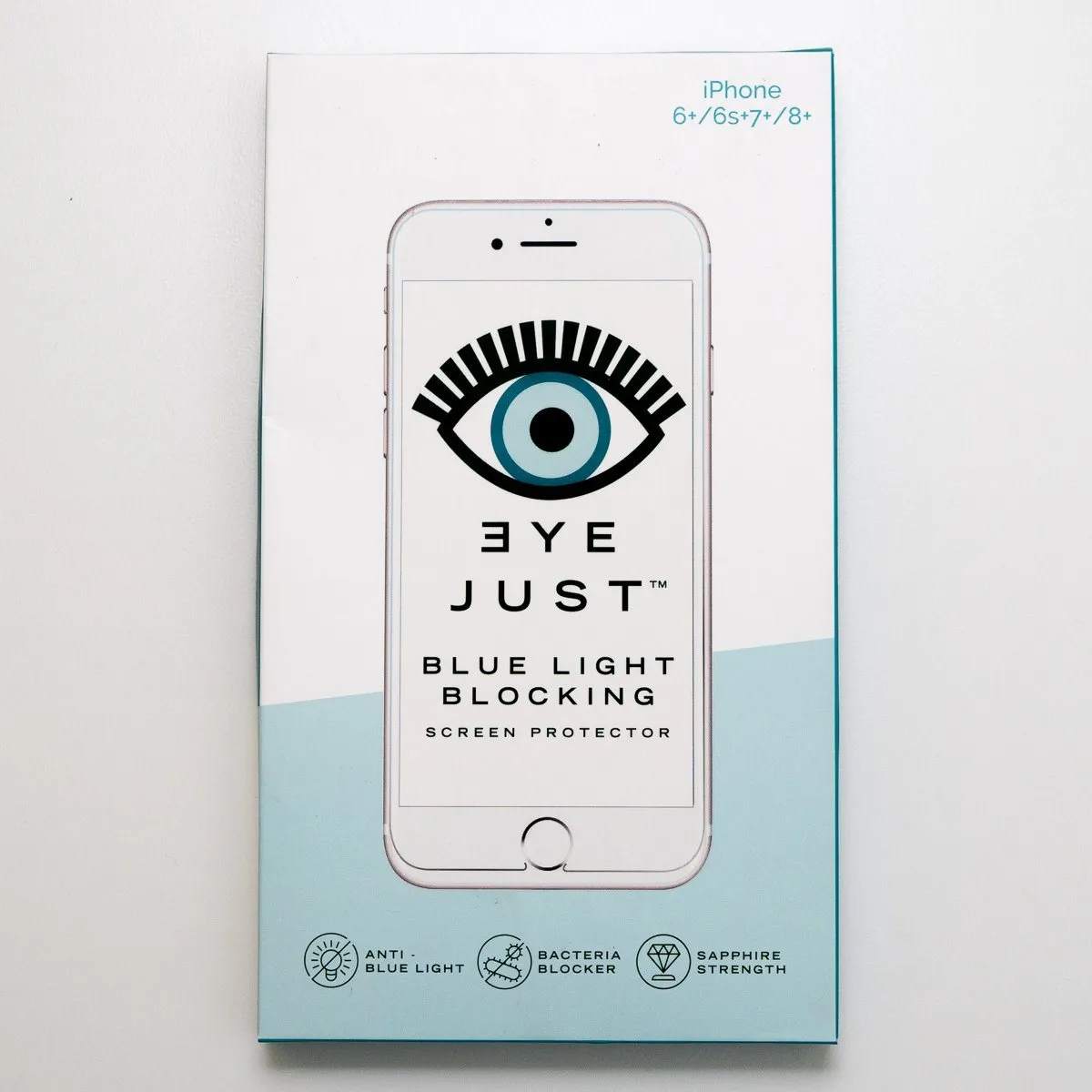 Blue Light Screen Protectors. Protect Privacy and Your Eyes-  Choose Ocushield or Eyejust Best Shields for Nintendo, iPhone, Galaxy, iPad, Laptop and Switch,