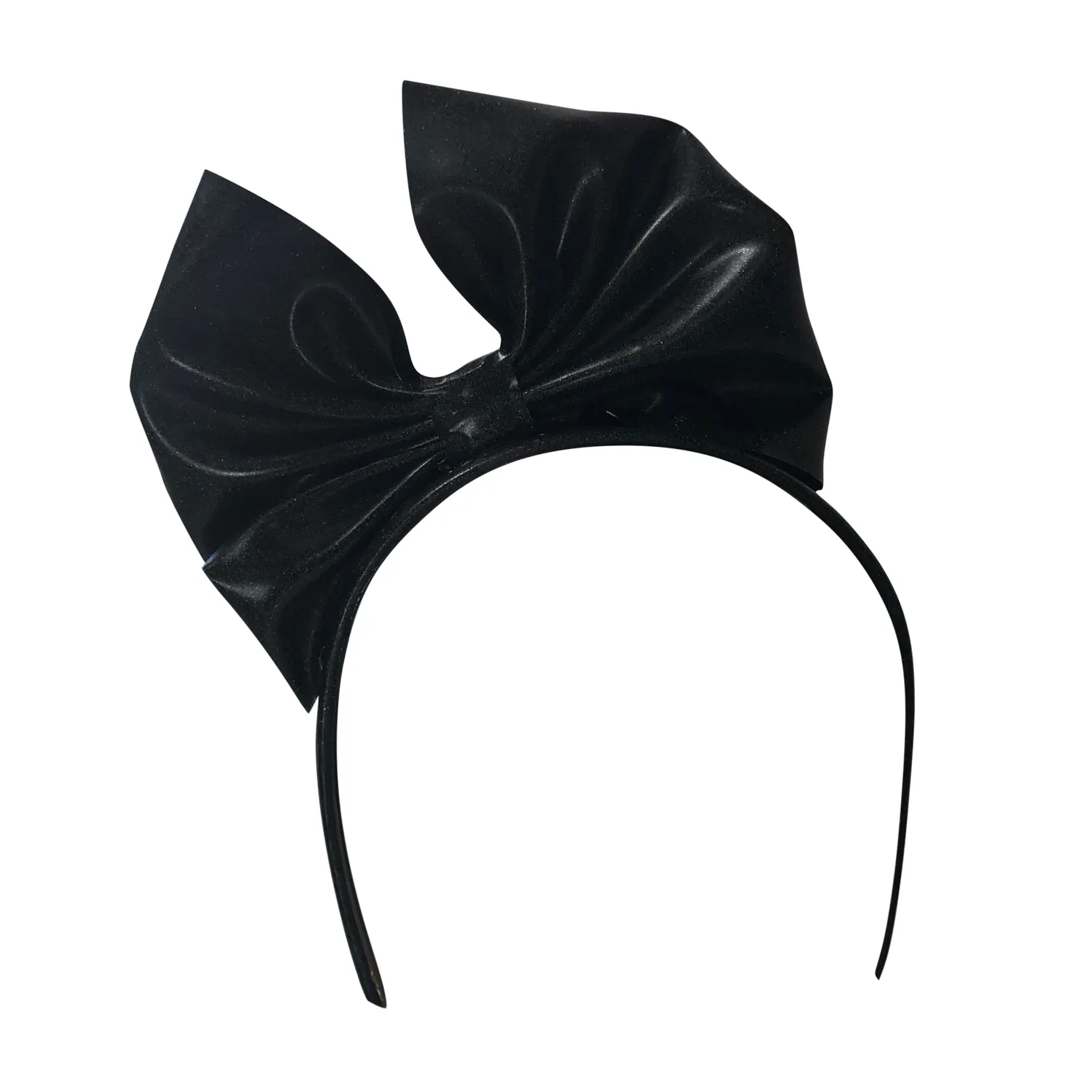 Bow Headband