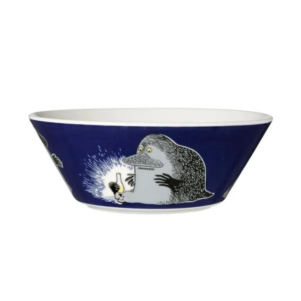 Bowl - Groke (2005)