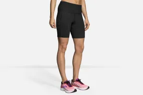 Brooks Greenlight 7" Short Tight Women's