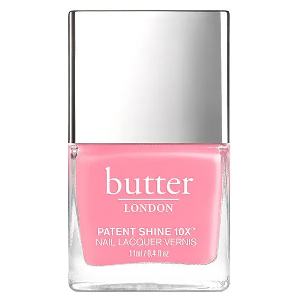 Butter London Fruit Machine Patent Shine 10X Nail Lacquer