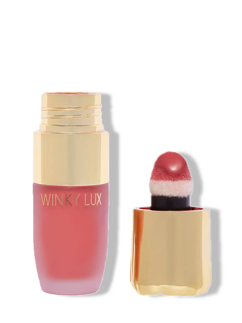 Cheeky Rose® Liquid Blush