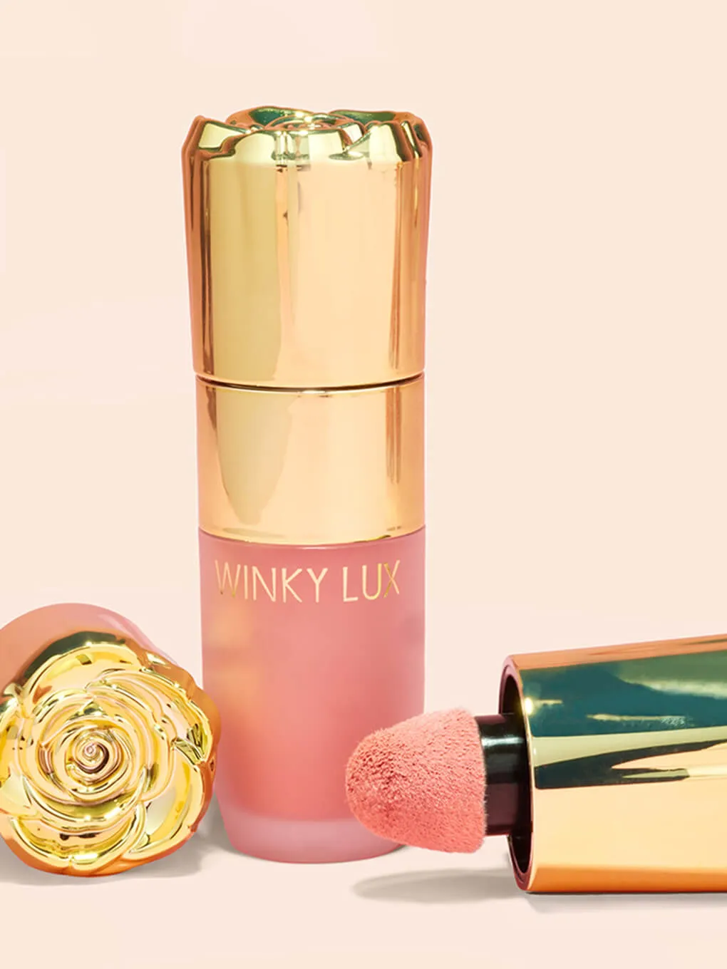 Cheeky Rose® Liquid Blush