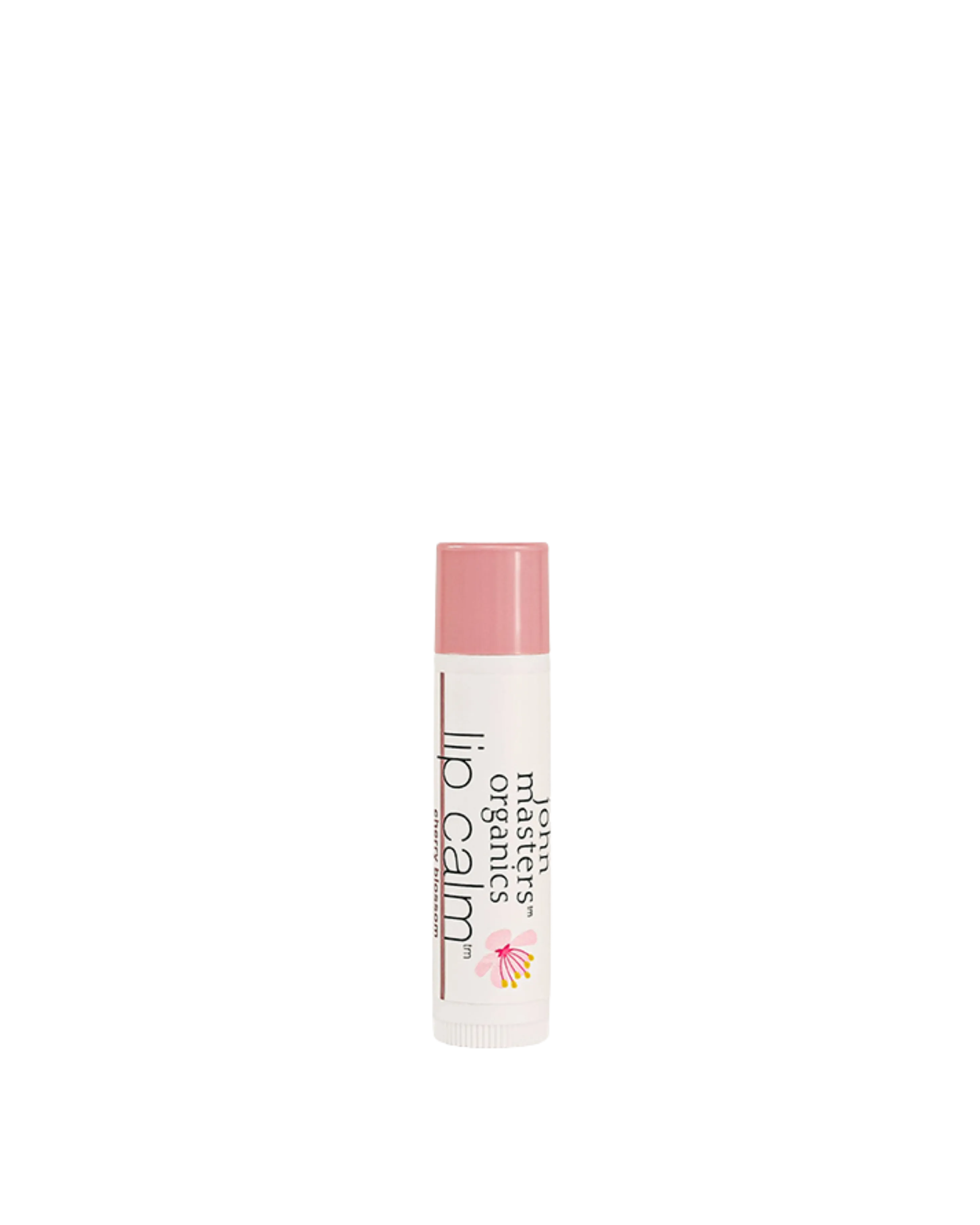 Cherry Blossom Lip Calm