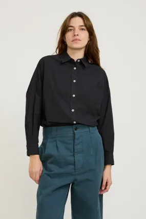 Chiara Shirt Classic Black