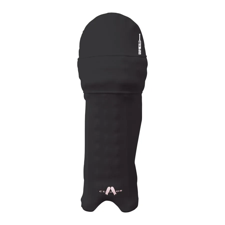 Clads Batting Pads Cover