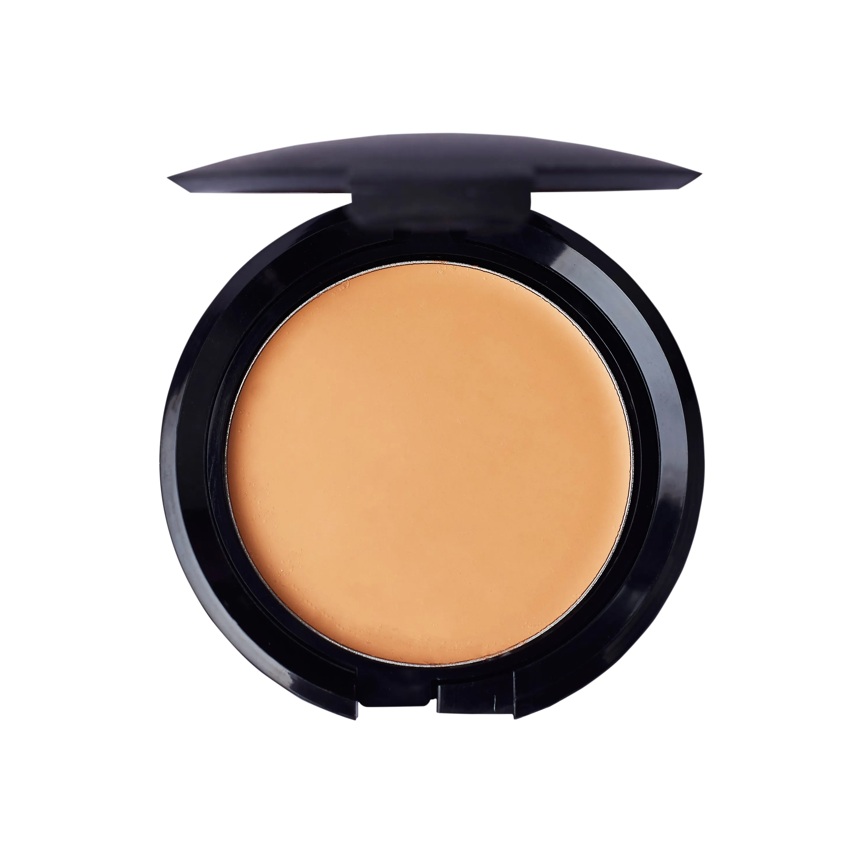 Cream to Powder Foundation