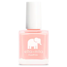 Creamsicle - Pink Polish