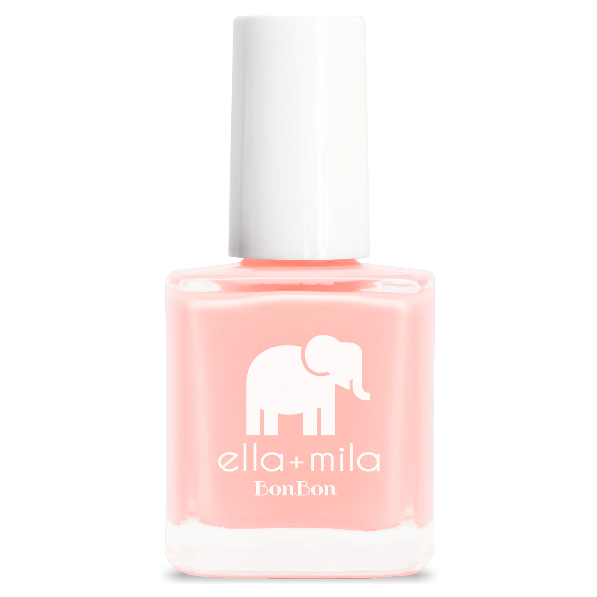 Creamsicle - Pink Polish