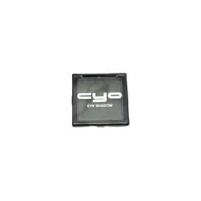 CYO Single Eye Shadow - Khaki Green