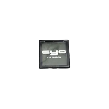 CYO Single Eye Shadow - Khaki Green