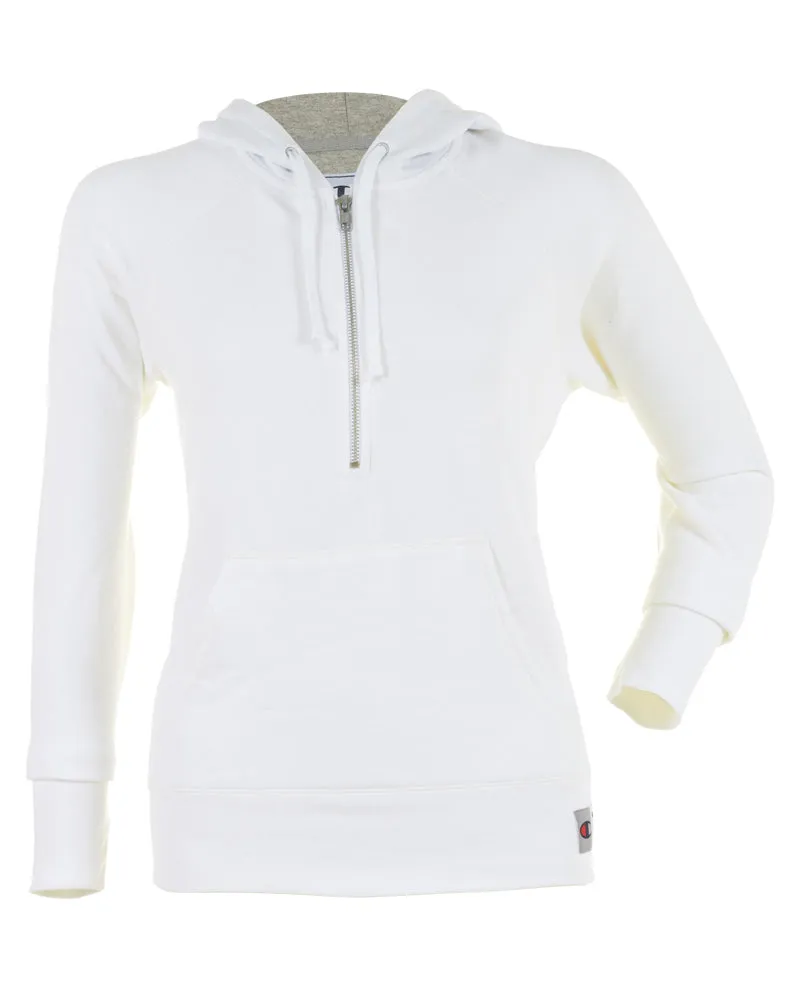 DD CLASSIC FL 1/4 ZIP Style# CH5792