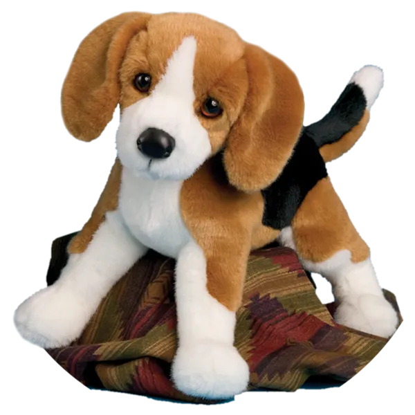 Douglas Bernie Beagle 16"