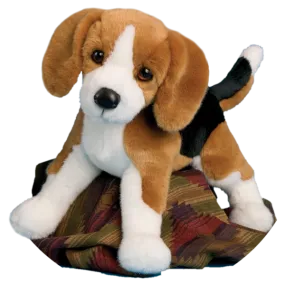 Douglas Bernie Beagle 16"