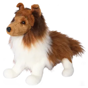 Douglas Whispy Sheltie 16"