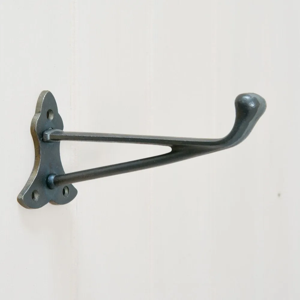 Dutch Hook - Cast Iron