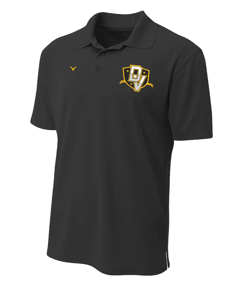 DVCHC Polo Shirt