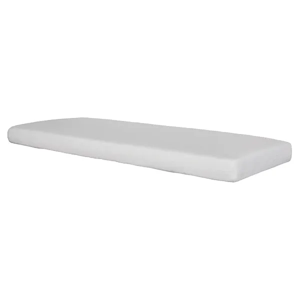 Fitted sheet - Classic White