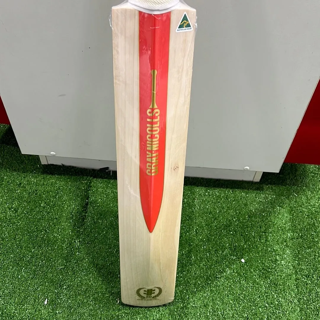 Gray Nicolls 50th Anniversary Adult Cricket (5 Star)