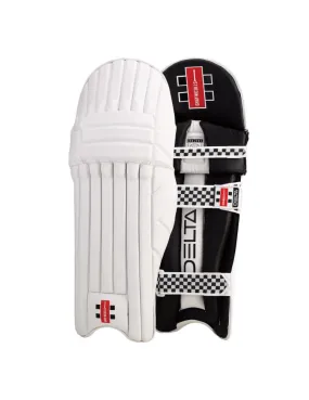 Gray Nicolls Delta 1500 Batting Pads