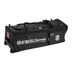 Gray Nicolls GN 1500 Wheel Bag