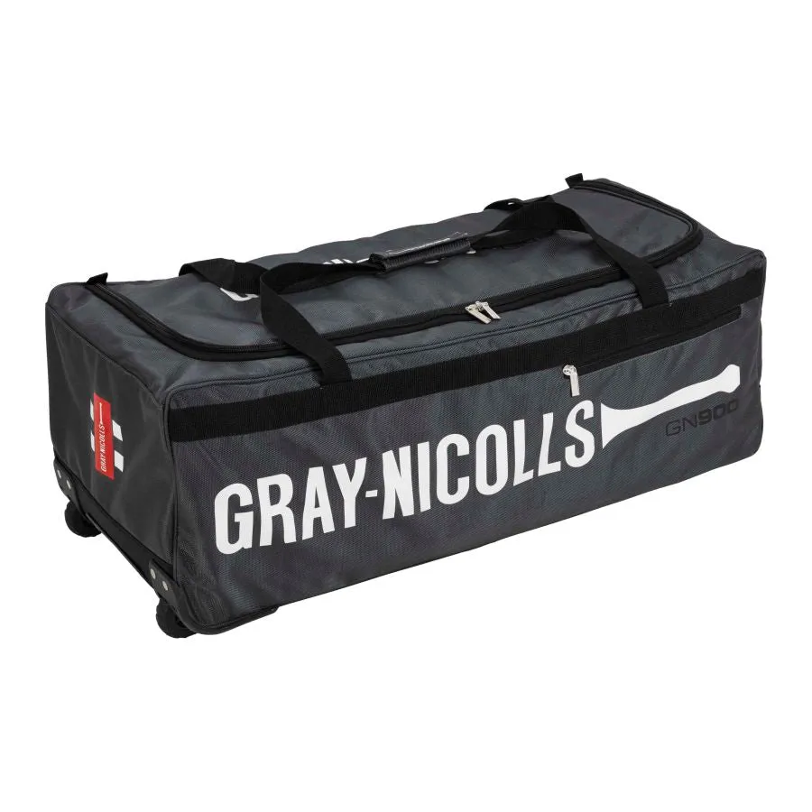 Gray Nicolls GN 900 Wheelie Cricket Bag