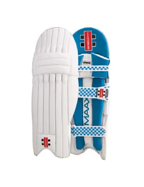 Gray Nicolls Maax 1200 Batting Pads