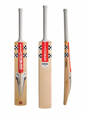 Gray Nicolls Nova 2.0 1200 (Ready Play) Junior Cricket Bat New 2024