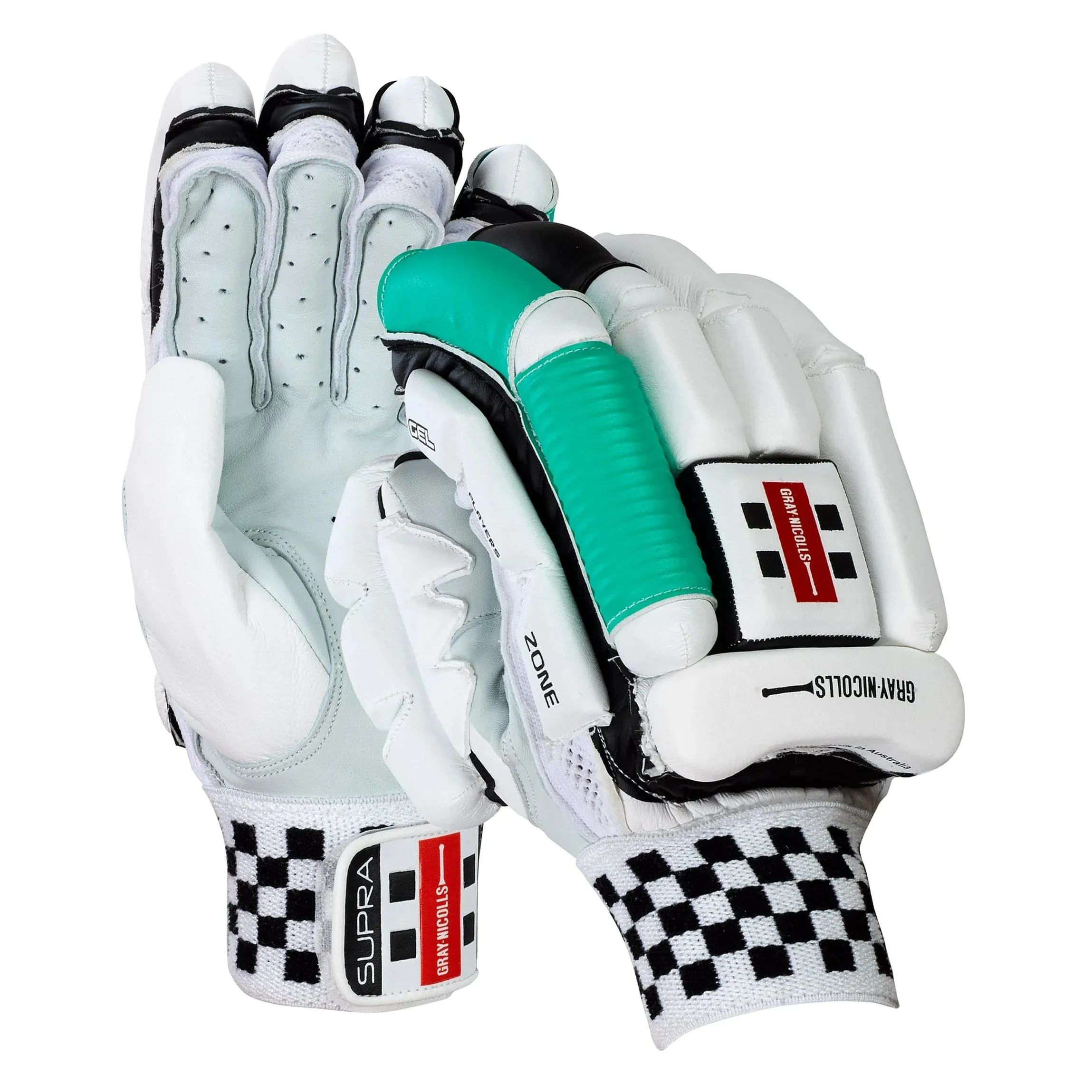 Gray Nicolls Supra 1000 Batting Gloves