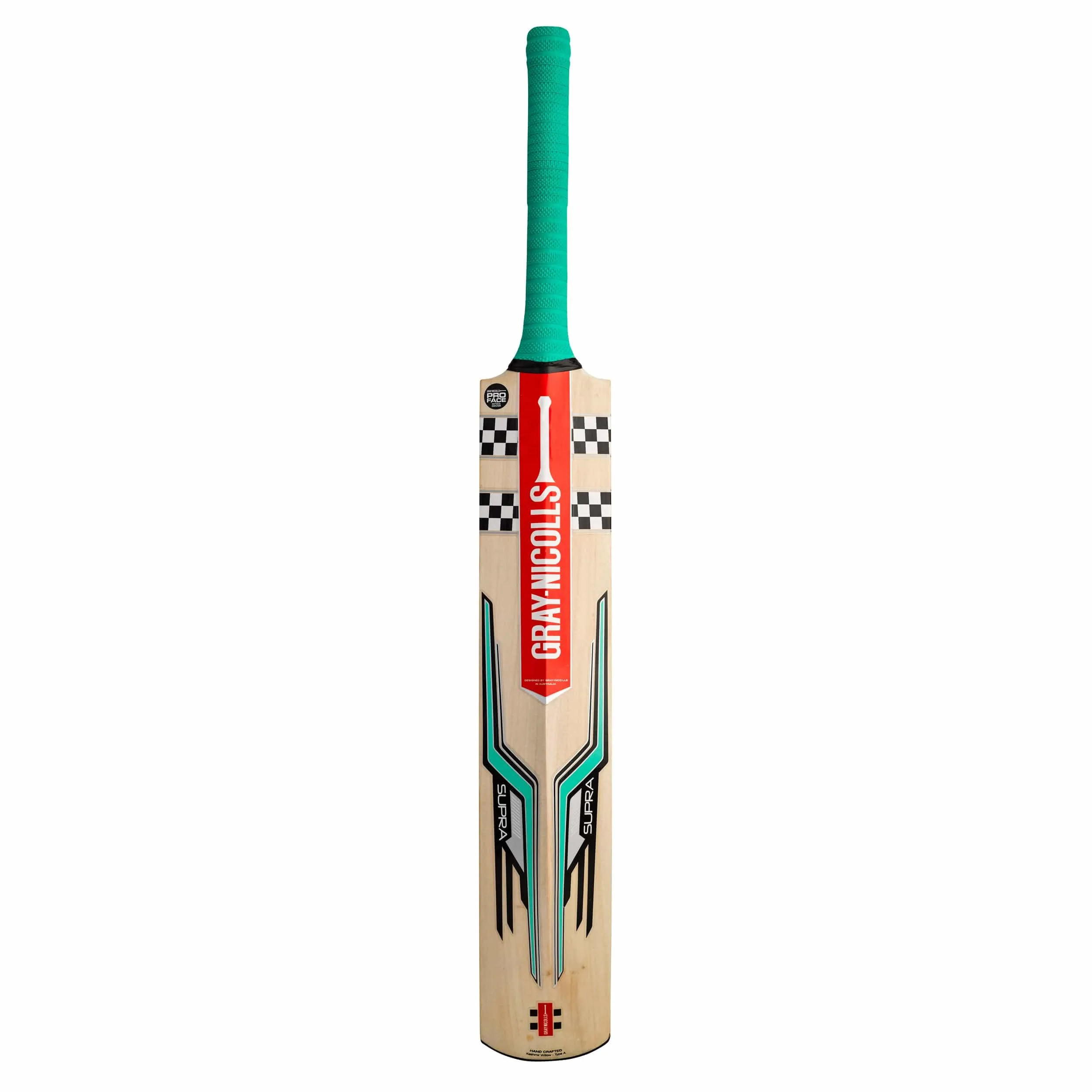 Gray Nicolls Supra Strike Junior Cricket Bat