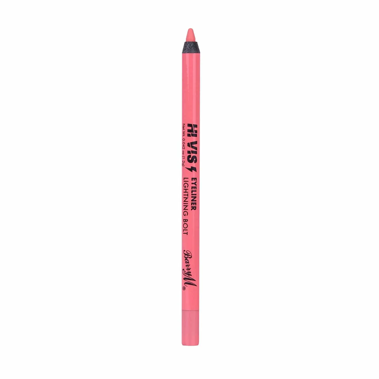 Hi Vis Eyeliner | Lightning Bolt