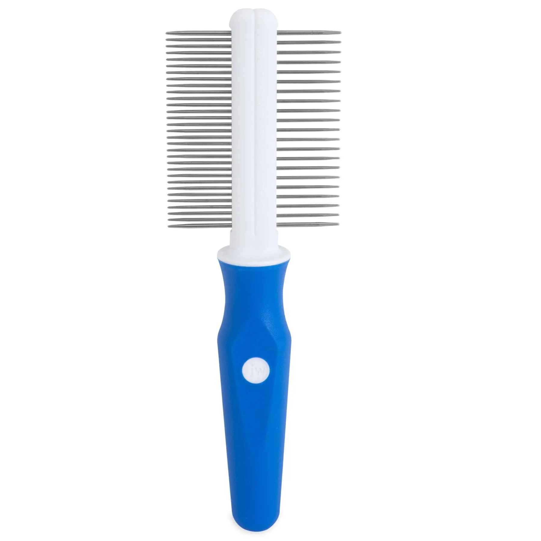 JW Gripsoft Double Sided Comb