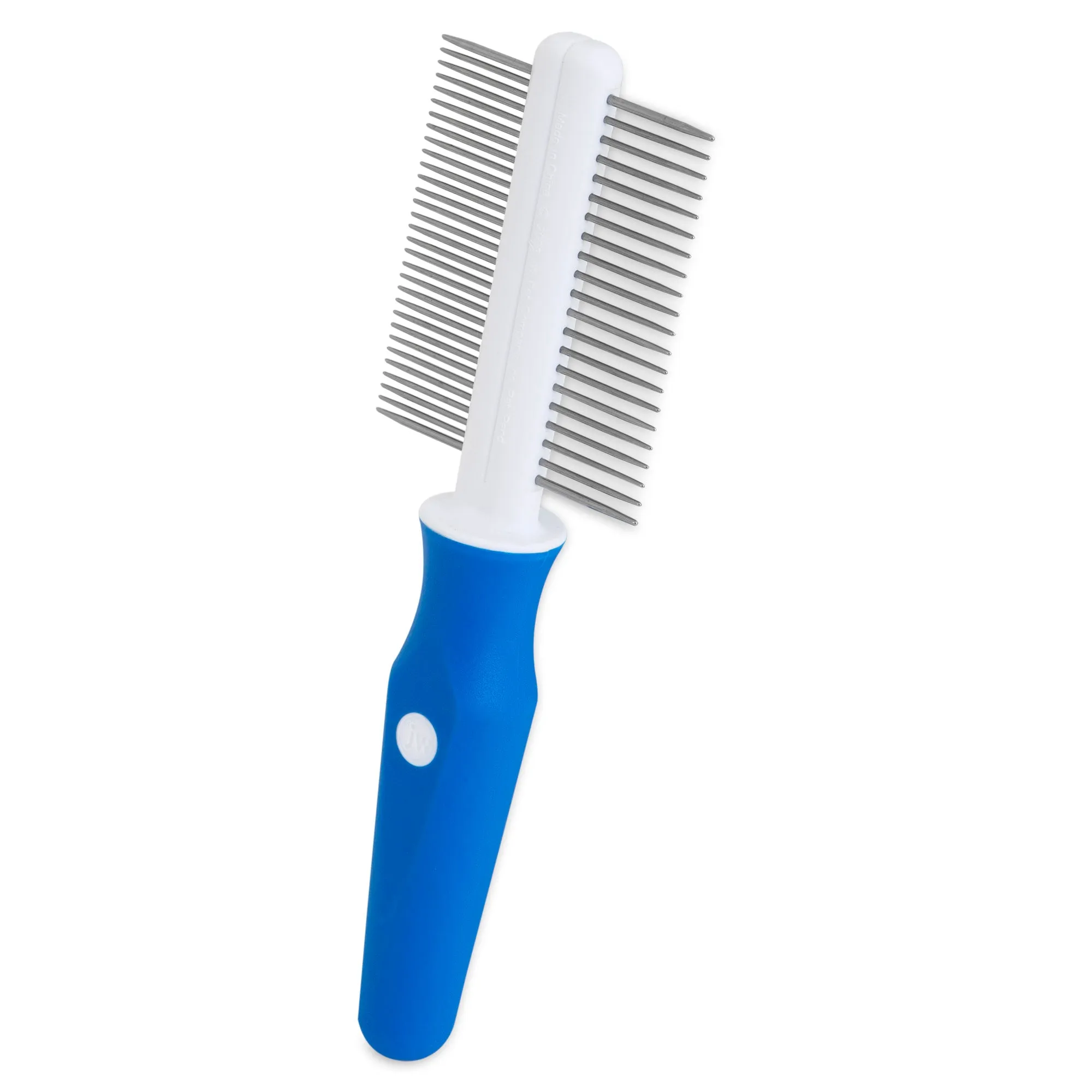 JW Gripsoft Double Sided Comb