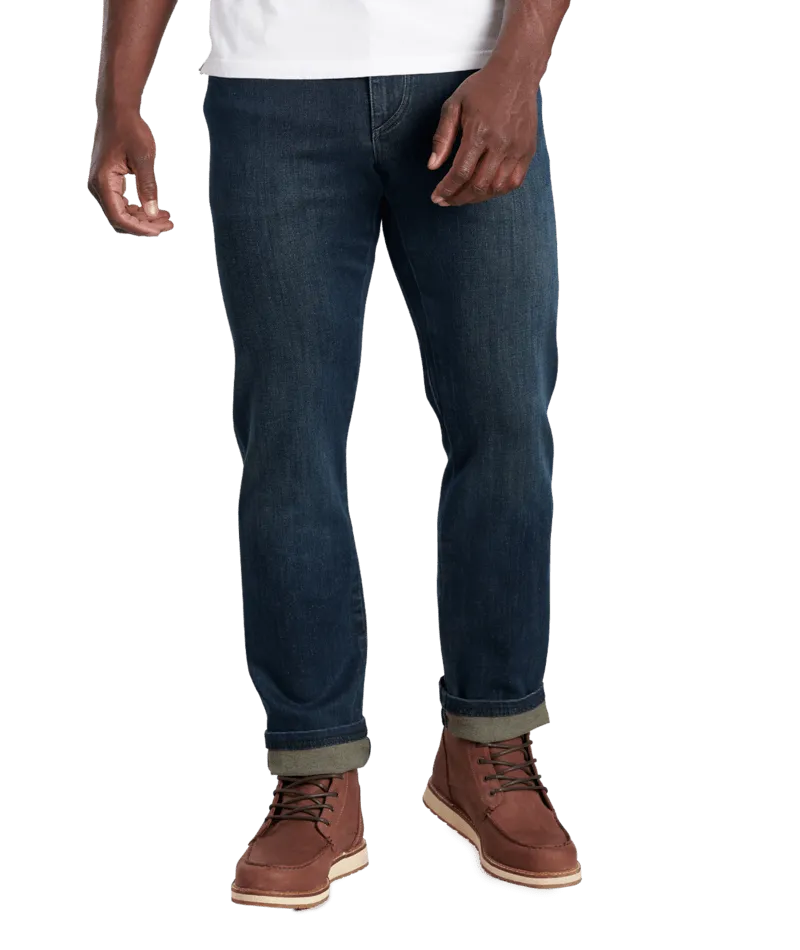 KÜHL Mens Klassik Fit Denim Jeans